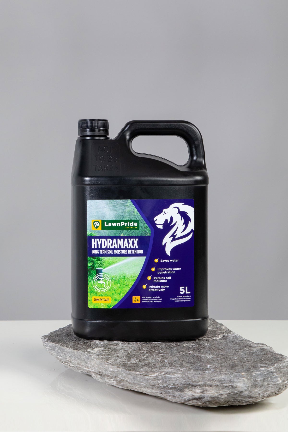 LawnPride HydraMaxx 5L Concentrate