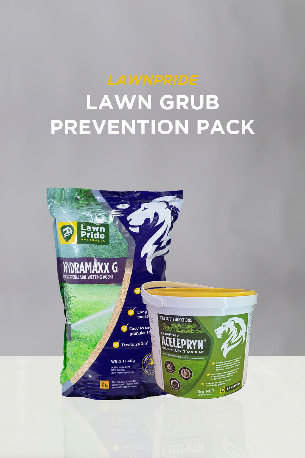 How to Prevent and Deal With Lawn Grubs