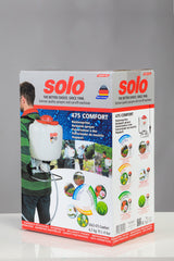 Solo 15L Backpack Sprayer – 475
